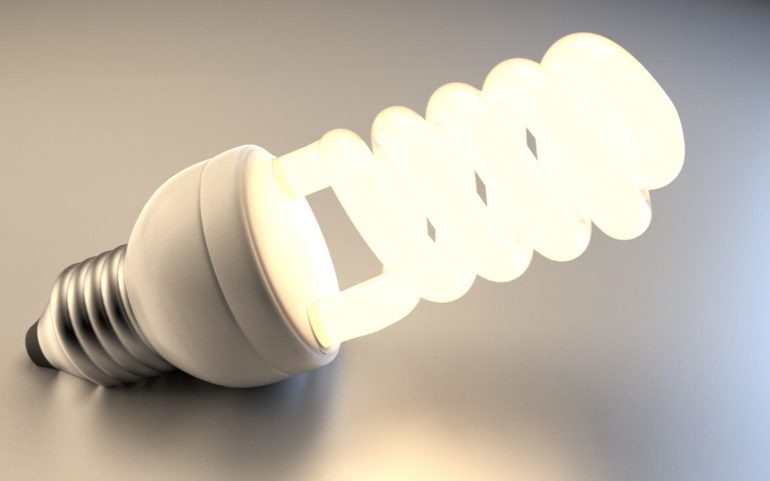 Виды энергосберегающих лампочек