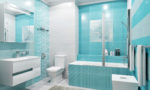 20 лучших цветовых гамм для интерьера ванной
